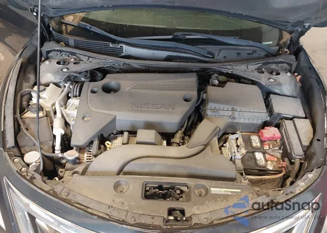 2015 Nissan Altima 2.5 Sv from USA, damaged, VIN 1N4AL3APXFC598524